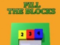 Spiel Fill The Blocks