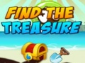 Spiel Find The Treasure