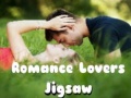 Spiel Romance Lovers Jigsaw