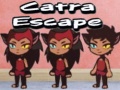 Spiel Catra Escape