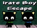 Spiel Irate Boy Escape