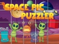 Spiel Space pic puzzler