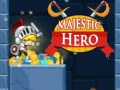 Spiel Majestic Hero