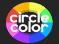 Spiel Circle Color