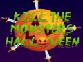 Spiel Kill The Monsters Halloween