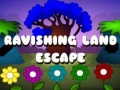 Spiel Ravishing Land Escape