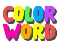 Spiel Color Word