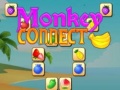 Spiel Monkey Connect