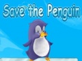 Spiel Save the Penguin