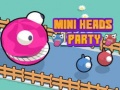 Spiel Mini Heads Party 