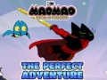 Spiel Mao Mao Heroes of Pure Heart The Perfect Adventure 