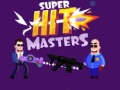 Spiel Super Hit Masters