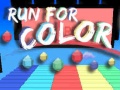 Spiel Run For Color