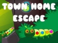 Spiel Town Home Escape