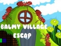 Spiel Balmy Village Escape