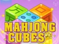 Spiel Mahjong Cubes