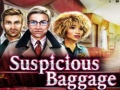 Spiel Suspicious Baggage