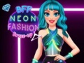 Spiel BFF Neon Fashion Dress Up