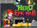 Spiel Hero Epic War