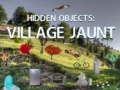 Spiel Hidden Objects: Village Jaunt