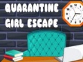 Spiel Quarantine Girl Escape