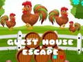 Spiel Guest House Escape