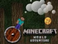 Spiel Minecraft World Adventure