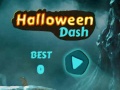 Spiel Halloween Dash