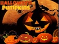 Spiel Halloween Pumpkins