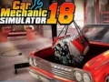 Spiel Car Mechanic Simulator18