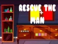 Spiel Rescue The Man