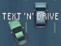 Spiel Text 'n' Drive