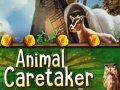 Spiel Animal Caretaker
