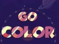 Spiel Go Color