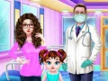 Spiel Baby Taylor Dental Care