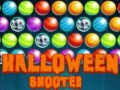 Spiel Halloween Shooter