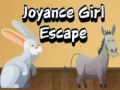 Spiel Joyance Girl Escape