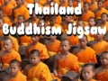 Spiel Thailand Buddhism Jigsaw