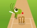 Spiel Doodle Cricket