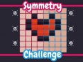 Spiel Symmetry Challenge