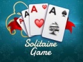 Spiel Solitaire Game