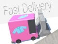 Spiel Fast Delivery