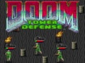 Spiel Doom Tower Defense