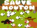 Spiel Sauve Mouton