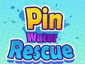 Spiel Pin Water Rescue