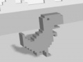 Spiel T-Rex Run 3D