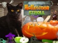 Spiel Hidden Objects: Halloween Stroll