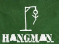 Spiel Hangman 2-4 Players