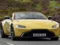 Spiel Aston Martin Vantage Roadster 