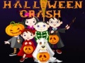 Spiel Halloween Crash